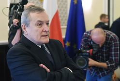 Minister kultury Piotr Gliński o kolekcji Czartoryskich: mieliśmy wielką okazję, chcieliśmy przeciąć te problemy