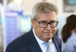 Czarnecki wątpi, by Ujazdowski zdał mandat europosła