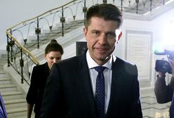 Petru napisał list do członków Nowoczesnej