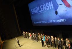"Patos też ma swoje granice". Złe noty dla "Smoleńska" w Berlinie