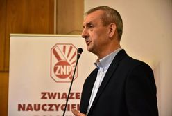 Rozmowy o referendum ws. reformy edukacji. Na spotkaniu obecni politycy, fundacja reaguje: granica została przekroczona