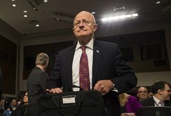 Rosja poważnym cybernetycznym zagrożeniem dla USA. Clapper: produkowali fałszywe informacje i stosowali ataki hakerskie