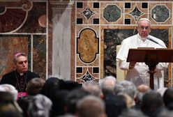 Papież o imigrantach: muszą respektować inne prawa