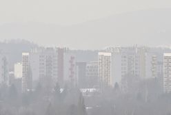 Smog w Rybniku. Zajęcia w szkołach zostaną wznowione w czwartek