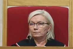 Julia Przyłębska: Trybunał ma 160 zaległych spraw