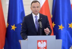 Senat UJ apeluje do prezydenta Andrzeja Dudy o przyjęcie roli mediatora