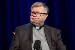 "Kościół poparł PiS i wyszedł na głupka". Jest upomnienie dla księdza prof. Alfreda Wierzbickiego