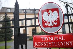 Zaradkiewicz dla WP: powrót do Trybunału Konstytucyjnego? Nie dostałem takiej propozycji