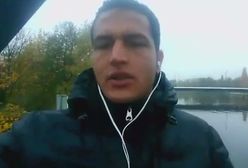 Anis Amri złożył przysięgę na wierność Państwu Islamskiemu. Jest nagranie