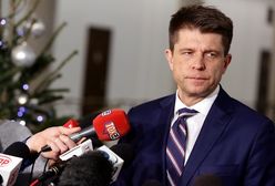 Petru: na 2017 r. patrzę pesymistycznie