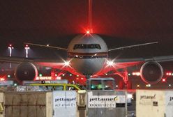 Początek "masowych deportacji" w Niemczech