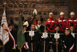 35. rocznica pacyfikacji kopalni Wujek. Prezydent: to była zbrodnia, to była zdrada, to była hańba