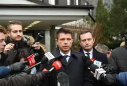 Ryszard Petru zaapelował o zwołanie Konwentu Seniorów i spotkanie szefów partii