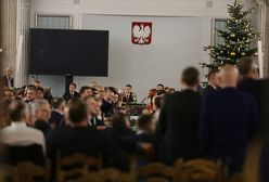 Niejasne głosowania w Sali Kolumnowej. Dziennikarze dotarli do nagrań