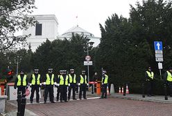 Emocjonalny list policjanta. "Co my mamy z tym wspólnego?"