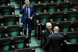 "Frankfurter Allgemeine Zeitung": nic nie charakteryzuje trafniej polityki Kaczyńskiego