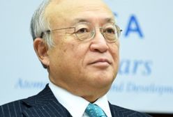 MAEA ostrzega przed ryzykiem ataków na instalacje jądrowe