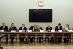 Prokurator Andrzej Łojkowski przed komisją ws. Amber Gold. "Nie popełniłem błędów"