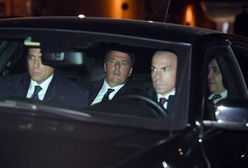 Premier Włoch Matteo Renzi złożył dymisję