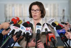 Zmiany w PiS. Beata Mazurek rzecznikiem klubu i partii