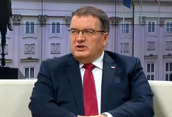 Andrzej Dera w #dzieńdobryPolsko: prezydent jest zwolennikiem nieograniczania prawa do zgromadzeń