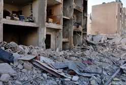 Katastrofa humanitarna w Aleppo. Francja chce "natychmiastowego" posiedzenia Rady Bezpieczeństwa ONZ