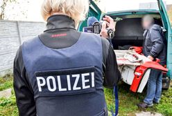 Policja rozbiła gang złodziei samochodów z okolic Gorzowa Wielkopolskiego