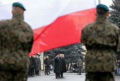 Płk Adam Mazguła do wojska: wzywam do odrzucenia ideologii wiary smoleńskiej