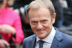 Donald Tusk: mój powrót do polskiej polityki jest do rozważenia