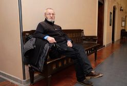 Były minister Janusz Pałubicki poręczy osobiście ws. Józefa Piniora