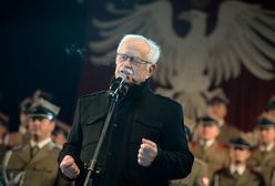 Fundacja Jana Pietrzaka "Towarzystwo Patriotyczne" dostała pół miliona złotych dotacji