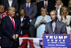 Trump kontra Unia Europejska. USA i UE na kursie kolizyjnym?