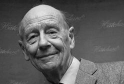 Nie żyje irlandzki pisarz William Trevor. Miał 88 lat