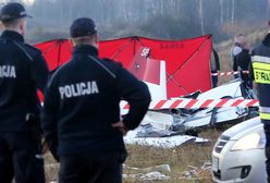 Nowe fakty ws. wypadku samolotu pod Częstochową.