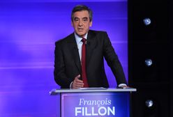 Francja: Francois Fillon zwycięzcą prawyborów na prawicy