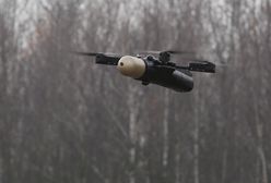 "Raporty o niezidentyfikowanych bezzałogowych obiektach latających". Ktoś "podgląda" szwedzkie i fińskie wojsko