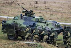 Rosja chce przejąć militarną kontrolę nad Białorusią?