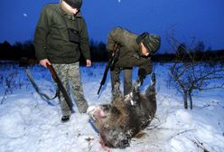 Jeden już przestał, drugi wciąż zabija. Były myśliwy rozlicza się z przeszłością. „Miałem serce z kamienia”