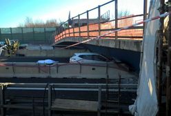 Włochy: runął wiadukt. 2 osoby nie żyją i 2 zostały ranne