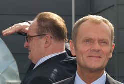 Burza po wyborze Tuska. Na Twitterze wrze