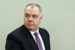 Sasin: zebraliśmy prawie milion zł na budowę pomników smoleńskiego i L. Kaczyńskiego