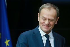 Donald Tusk: nie ma prawnych możliwości blokowania decyzji szczytu UE