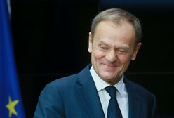 "Czy reelekcja miernego szefa UE była tego warta?”