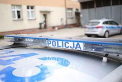 Wypadek w Bychawie. Dwaj policjanci zatrzymani