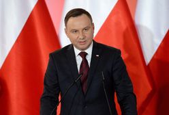 Prezydent Andrzej Duda: premier Beata Szydło nie miała wyjścia