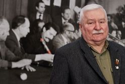 Sąd oddalił pozew Lecha Wałęsy wobec TVP
