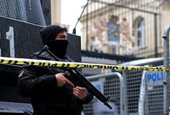 Turcja wzywa holenderskiego dyplomatę na dywanik