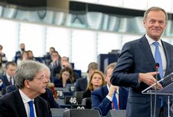 Donald Tusk: w sytuacjach krytycznych możemy liczyć na naszych rodaków