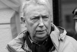 Burza wokół wpisu po śmierci Młynarskiego