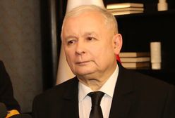 Jarosław Kaczyński o sprawie TW Wolfganga: niczego nie przegapiliśmy. Znaliśmy te dokumenty